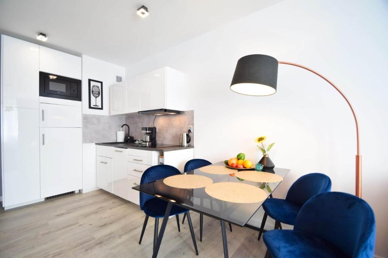 Apartament Casa Bianca โควอบเซก ภายนอก รูปภาพ