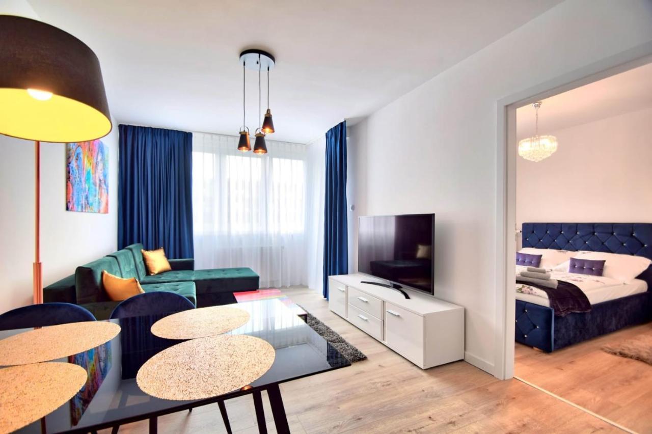 Apartament Casa Bianca โควอบเซก ภายนอก รูปภาพ